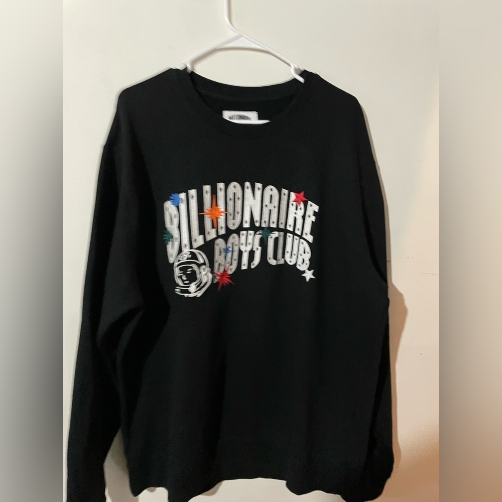 Billionaire Boys Club crewneck